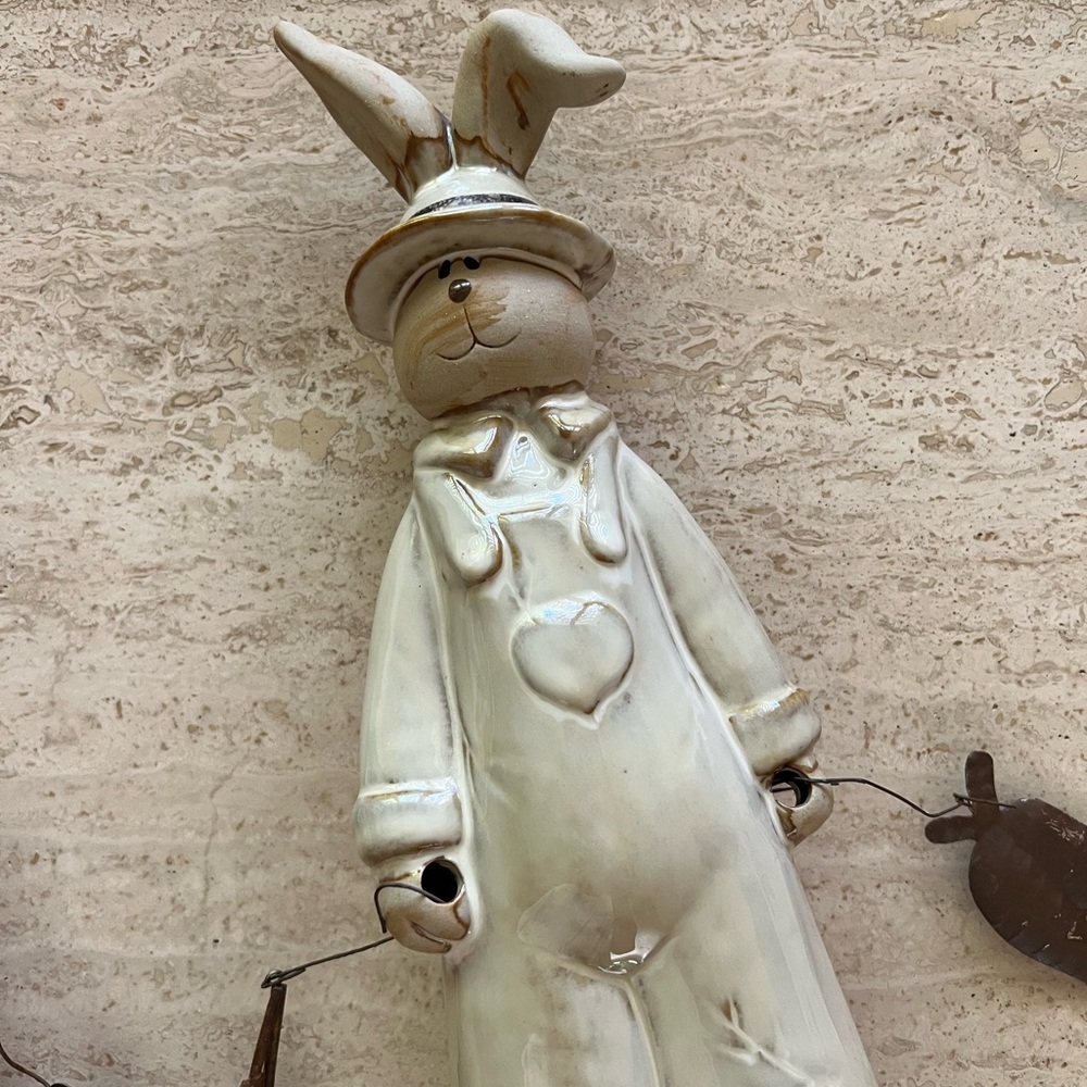 Vintage Rabbits - Picture 4 of 16